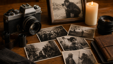 Raghu Rai Dies at 83: India Mourns the Legendary Magnum Photographer Who Captured the Nation's Soul