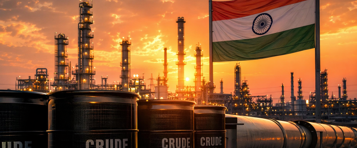 US-Iran ceasefire expiry impact on India oil prices and Strait of Hormuz shipping