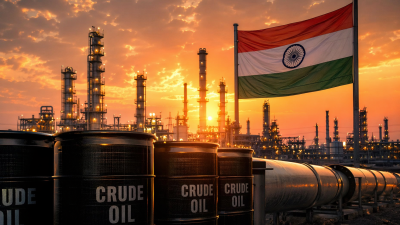 US-Iran ceasefire expiry impact on India oil prices and Strait of Hormuz shipping