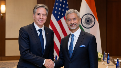 Marco Rubio Calls India a Strategic Ally During Historic 4-Day Visit — Quad Meeting and Bilateral Talks on Agenda