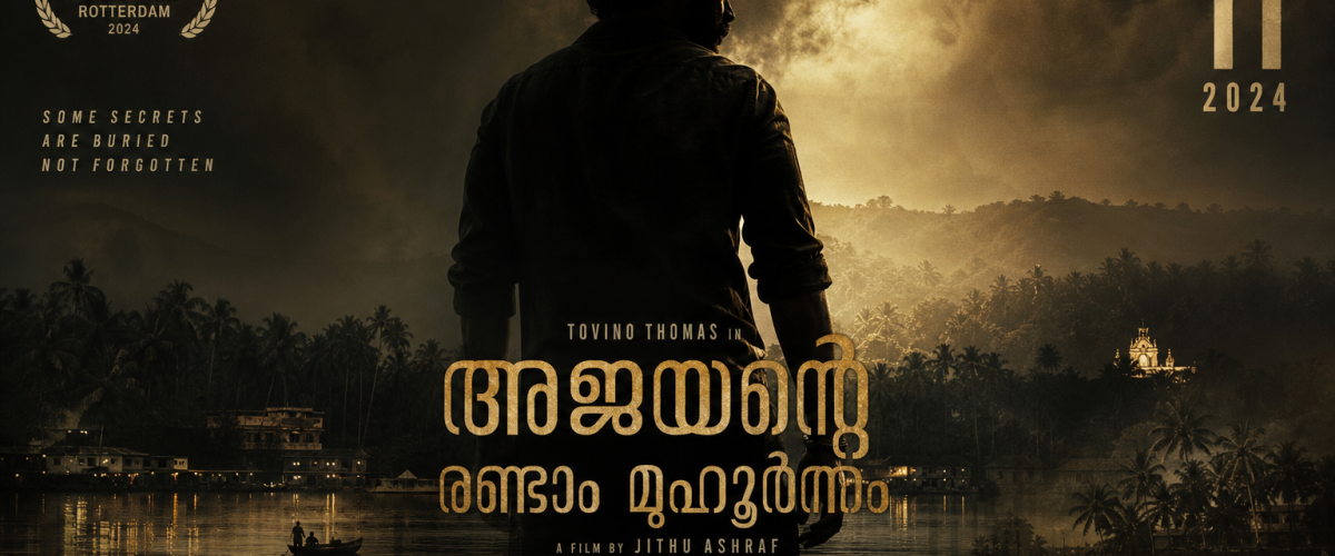 Drishyam 3 Crosses ₹100 Crore Worldwide in Just 3 Days — Mohanlal Thriller Earns ₹117 Crore