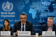 WHO Declares Ebola Outbreak Public Health Emergency — India Issues Travel Advisory for Congo and Uganda