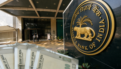 RBI Approves Record ₹2.87 Lakh Crore Dividend to Government for FY26 — 7% Jump Over Last Year