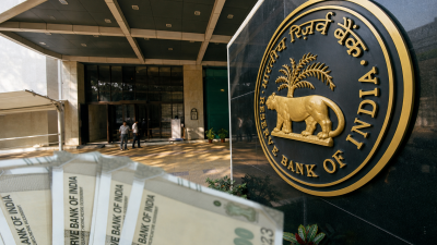 RBI Approves Record ₹2.87 Lakh Crore Dividend to Government for FY26 — 7% Jump Over Last Year