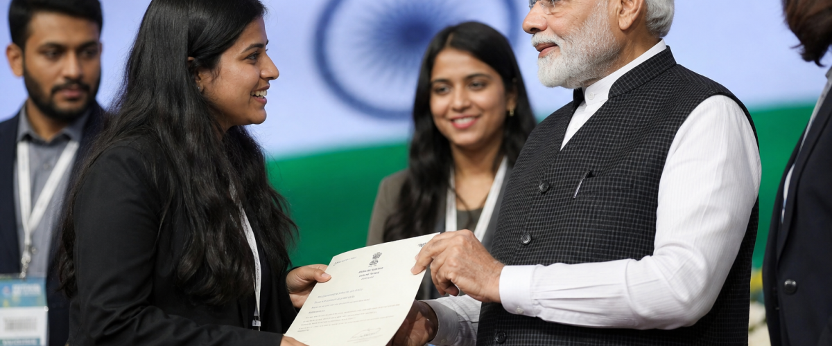 PM Modi Distributes Over 51,000 Appointment Letters at 19th Rozgar Mela — Total Crosses 12.5 Lakh