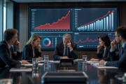 AI cost reckoning Microsoft Uber enterprise spending