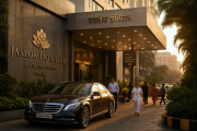 Amitabh Bachchan Discharged from Mumbai Hospital After Treatment for Old Coolie Injuries