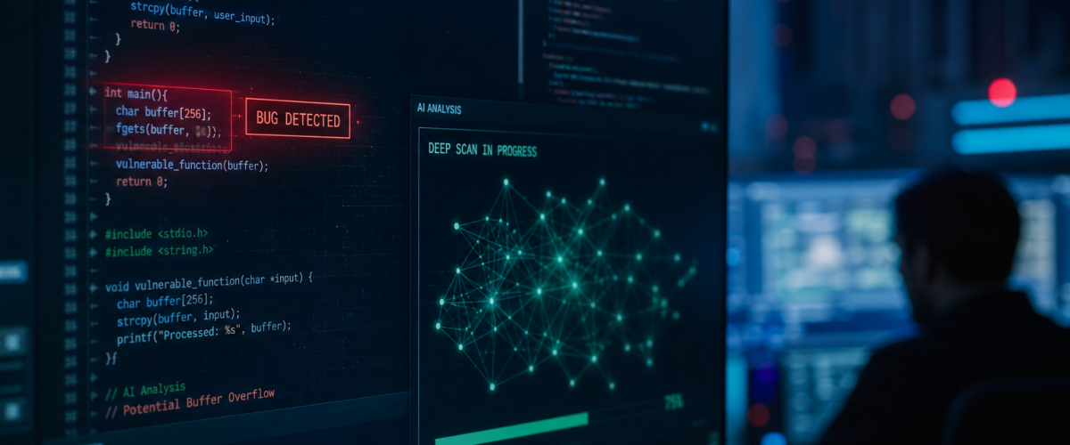 Anthropic's AI Model Discovers Over 10,000 Critical Bugs Across Open-Source Software Projects in Lan