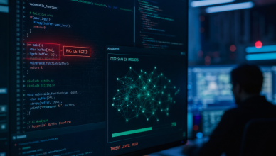 Anthropic's AI Model Discovers Over 10,000 Critical Bugs Across Open-Source Software Projects in Lan