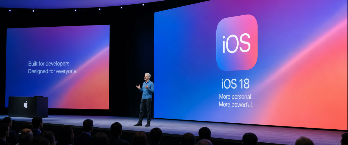 Apple WWDC 2026 Set for June 8 to 12 With iOS 20 macOS and New Hardware Expected in Biggest Develope