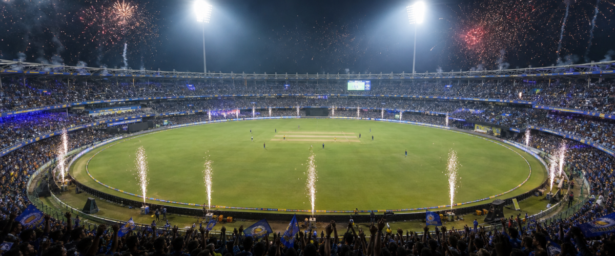 Royal Challengers Bengaluru take on Gujarat Titans in the IPL 2026 Final at the Narendra Modi Stadiu