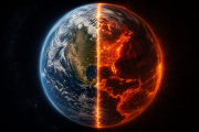 A new WMO report predicts 86% chance a year between 2026-2030 will surpass 2024 as the warmest on re