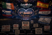 Eurovision 2026 Vienna faces biggest boycott in 70 years over Israel participation