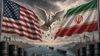 Trump rejects Iran ceasefire response as tensions escalate in West Asia