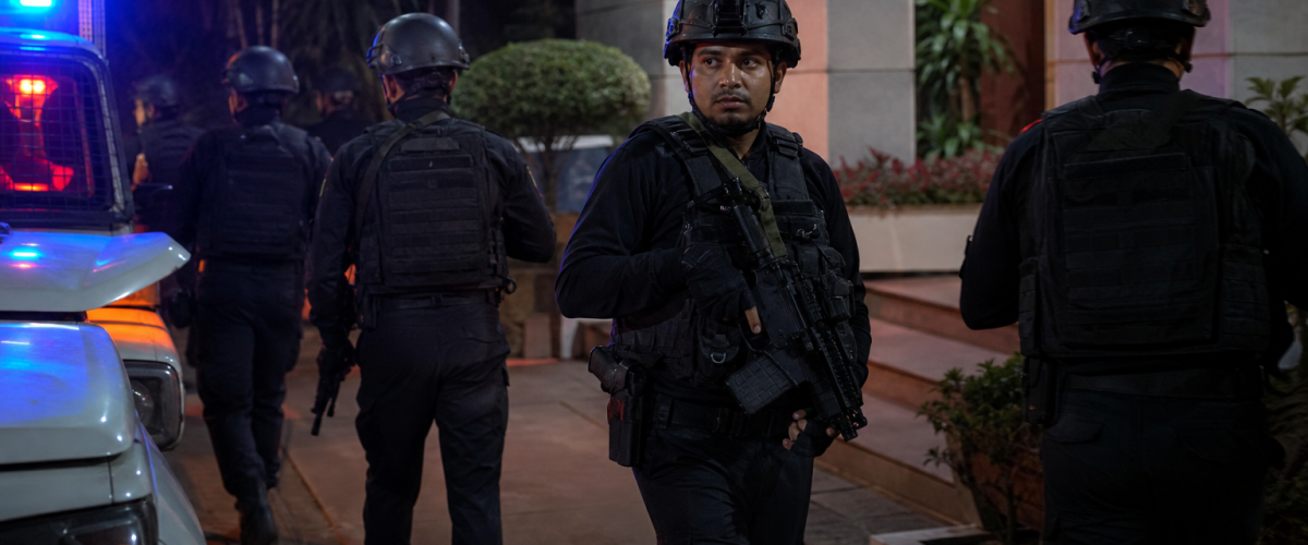 Delhi Police Special Cell arrests operatives linked to Pakistan ISI-backed Shahzad Bhatti module tha
