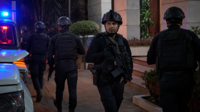Delhi Police Special Cell arrests operatives linked to Pakistan ISI-backed Shahzad Bhatti module tha
