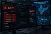 CBSE acknowledges security gaps in its OSM portal after hackers exposed vulnerabilities twice. Gover