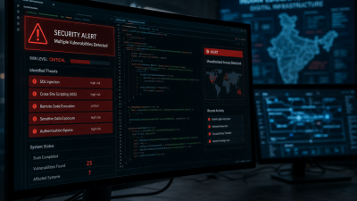 CBSE acknowledges security gaps in its OSM portal after hackers exposed vulnerabilities twice. Gover