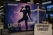 Dua Lipa sues Samsung for 15 million dollars over unauthorized image use