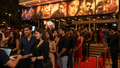 Chand Mera Dil starring Lakshya and Ananya Panday crosses Rs 26 crore globally in its first week and