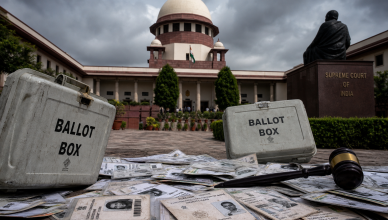 TMC challenges West Bengal election results in Supreme Court over SIR voter deletions