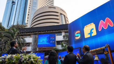 Indian startups could raise over Rs 47,000 crore in IPOs in 2026. Zepto targets July listing, Flipka