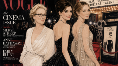 Devil Wears Prada 2 dominates box office with 433 million dollars worldwide