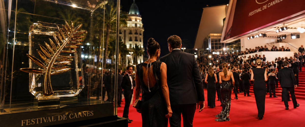 Cannes 2026 Palme d'Or Goes to Cristian Mungiu's 'Fjord' Starring Sebastian Stan — Romanian Director