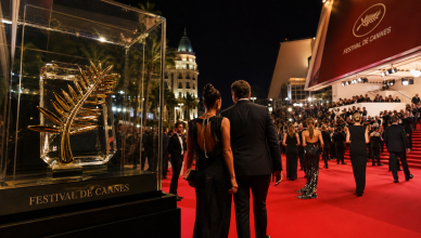 Cannes 2026 Palme d'Or Goes to Cristian Mungiu's 'Fjord' Starring Sebastian Stan — Romanian Director