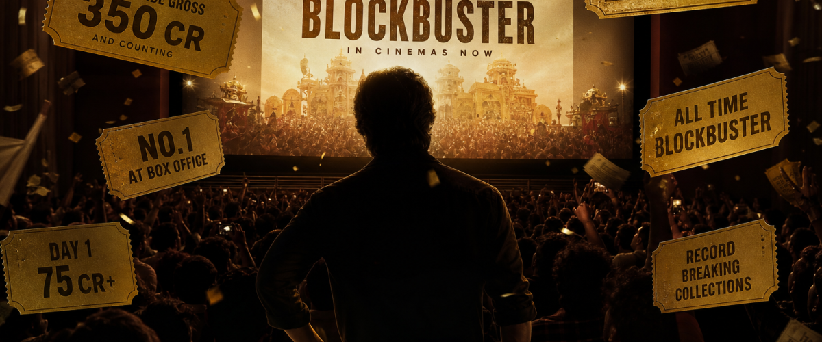 Drishyam 3 Box Office Nears Rs 200 Crore Worldwide in Just 6 Days — Mohanlal Thriller Becomes 2026's