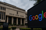 Delhi High Court Google trademark