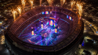 FIFA Announces First-Ever World Cup Final Halftime Show With Madonna Shakira and BTS at MetLife Stadium on July 19 Curated by Coldplay Chris Martin