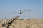 India Successfully Tests Vayu Astra-1 Loitering Munition at Pokhran