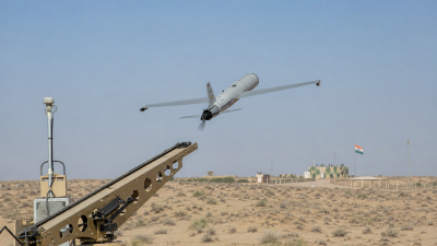 India Successfully Tests Vayu Astra-1 Loitering Munition at Pokhran