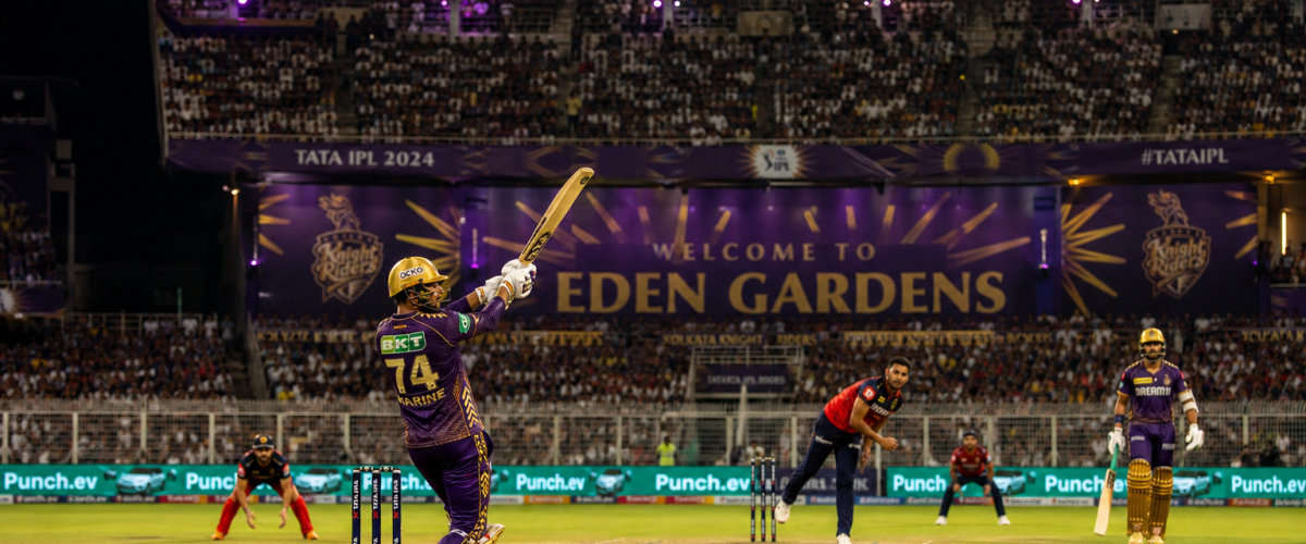 IPL 2026 Playoff Race Intensifies as KKR Keep Hopes Alive With Win Over Mumbai Indians While GT Face