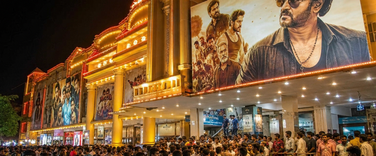 Karuppu Tamil cinema Suriya box office Rs 300 crore