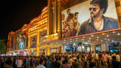 Karuppu Tamil cinema Suriya box office Rs 300 crore
