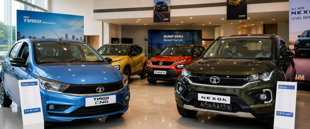 Maruti Suzuki to Hike Prices by Up to Rs 30000 From June 2026 Affecting Swift WagonR Brezza and Enti