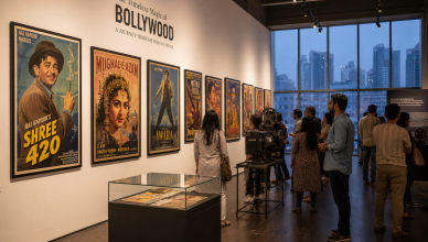 Mumbai Celebrates UNESCO Creative City of Film Status with Special Exhibitions and Industry Events a