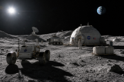 NASA Unveils $20 Billion Roadmap to Build Permanent Moon Base — Awards Nearly $1 Billion in New Luna