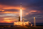 NASA and SpaceX Complete 34th Resupply Mission to International Space Station with Cutting-Edge Expe