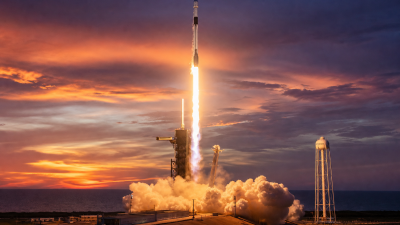 NASA and SpaceX Complete 34th Resupply Mission to International Space Station with Cutting-Edge Expe