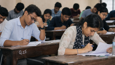 NEET UG 2026 Paper Leak Probe Intensifies as Rajasthan SOG Uncovers Multi-State Circulation Network