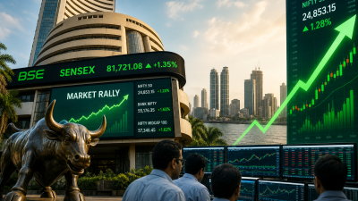 Nvidia Shatters Wall Street Expectations With Record 81.6 Billion Dollar Revenue as AI Boom Drives D