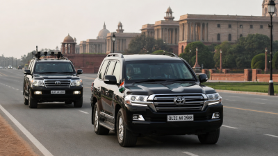 PM Modi Slashes Official Convoy From 15 Cars to Just Two Vehicles in Dramatic Austerity Move Amid West Asia Energy Crisis