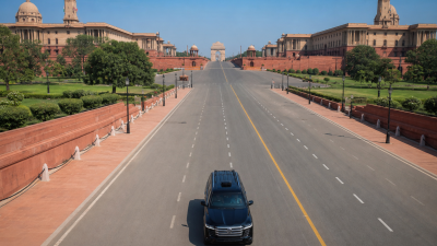 PM Modi Slashes Official Convoy From 15 Cars to Just Two Vehicles in Dramatic Austerity Move Amid West Asia Energy Crisis