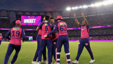 Rajasthan Royals Beat Mumbai Indians by 30 Runs to Qualify for IPL 2026 Playoffs — KKR and PBKS Elim