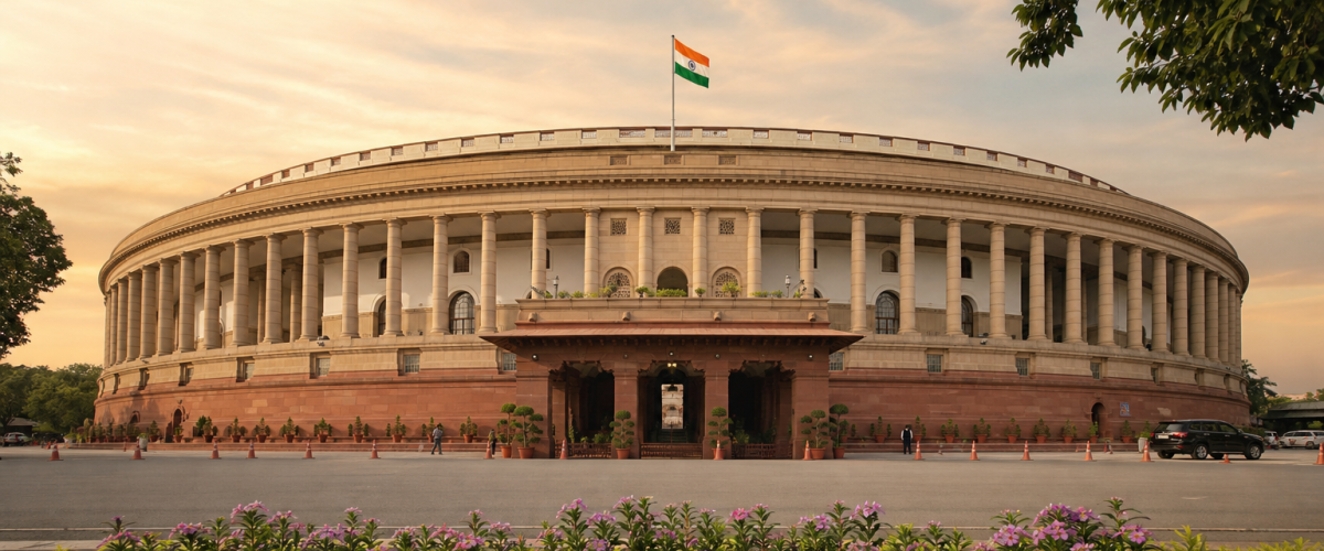 Election Commission Announces Rajya Sabha Polls for 24 Seats Across 10 States on June 18 2026