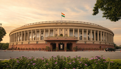 Election Commission Announces Rajya Sabha Polls for 24 Seats Across 10 States on June 18 2026
