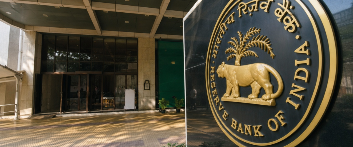 RBI Keeps Repo Rate Unchanged at 5.25 Percent as Monetary Policy Committee Projects GDP Growth at 6.